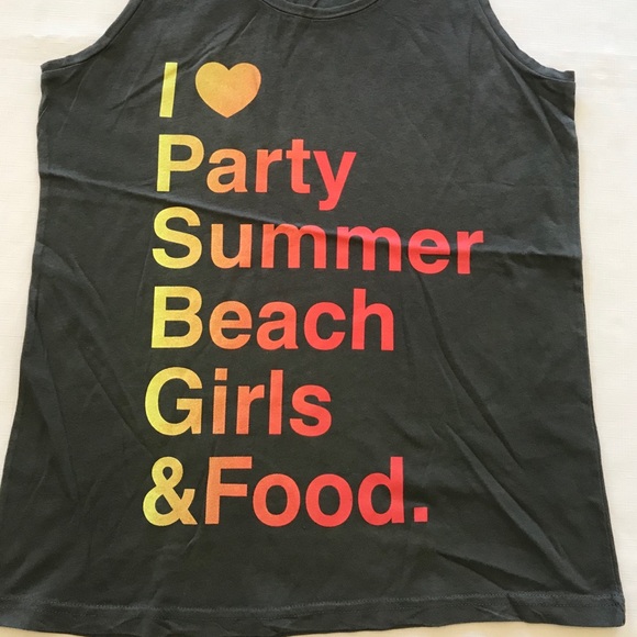 Men’s Tank-Tops NWT Size Medium - Picture 3 of 4